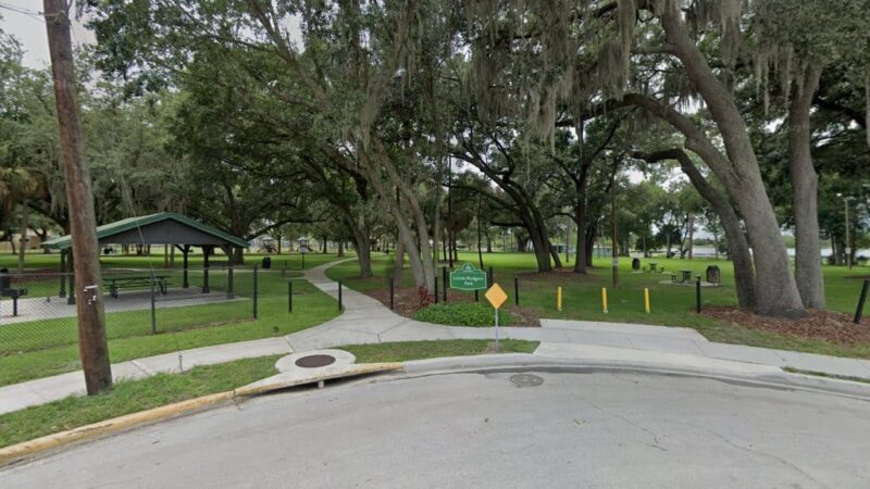 Lizzie Rodgers Park - Orlando, FL