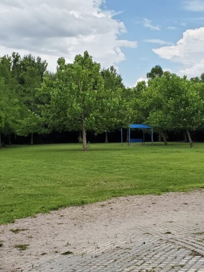 Meadow Woods Dog Park - Orlando, FL