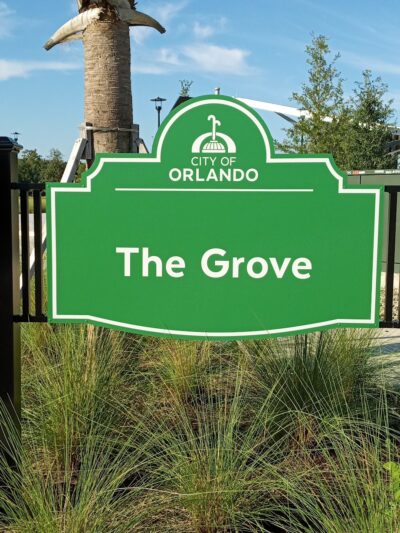The Grove - Orlando, FL