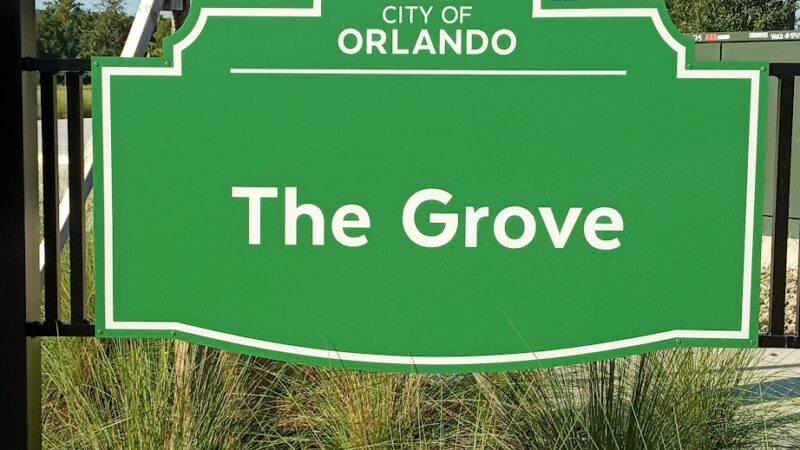 The Grove - Orlando, FL