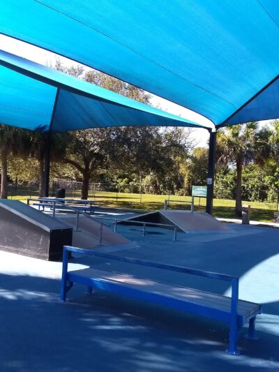 Yucatan Dog Park - Orlando, FL