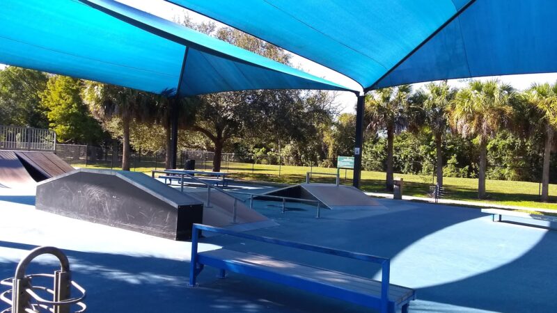 Yucatan Dog Park - Orlando, FL