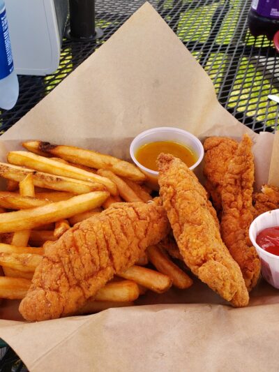 The Family Dog - Orono, ME