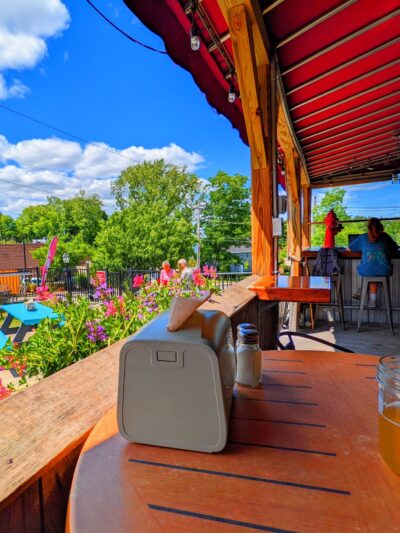 The Family Dog - Orono, ME