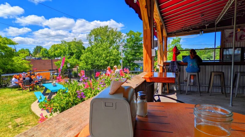 The Family Dog - Orono, ME