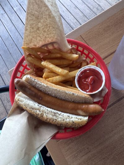 The Family Dog - Orono, ME