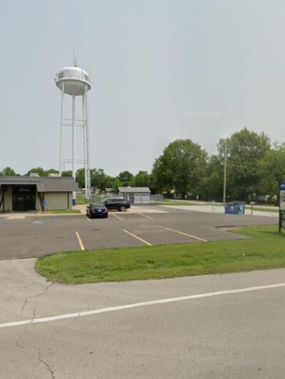 Oronogo City Park - Oronogo, MO