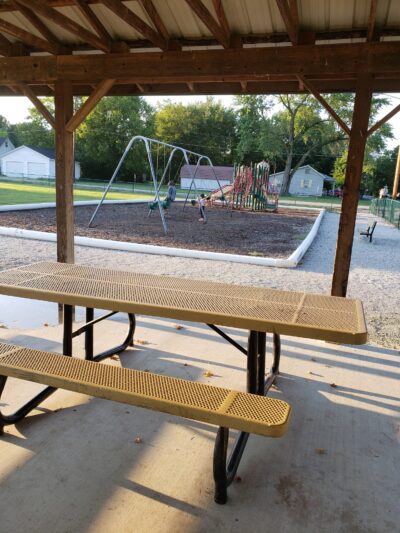 Oronogo City Park - Oronogo, MO