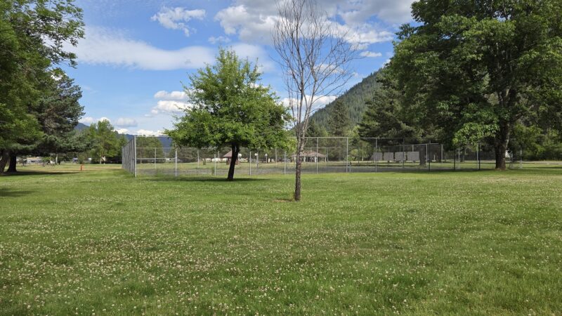 Gene Day Park - Osburn, ID