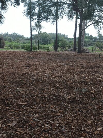 Osprey Dog Park - Osprey, FL