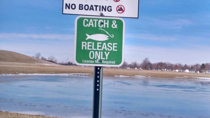 Archbold-Wilson Park - Ossian, IN