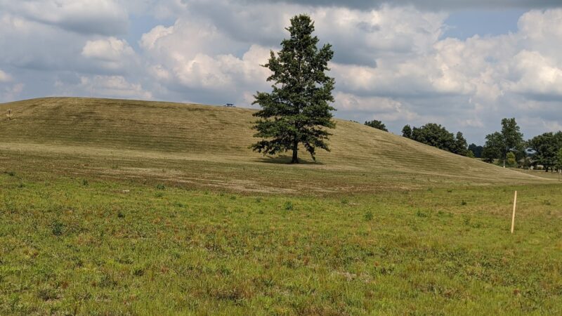 Archbold-Wilson Park - Ossian, IN