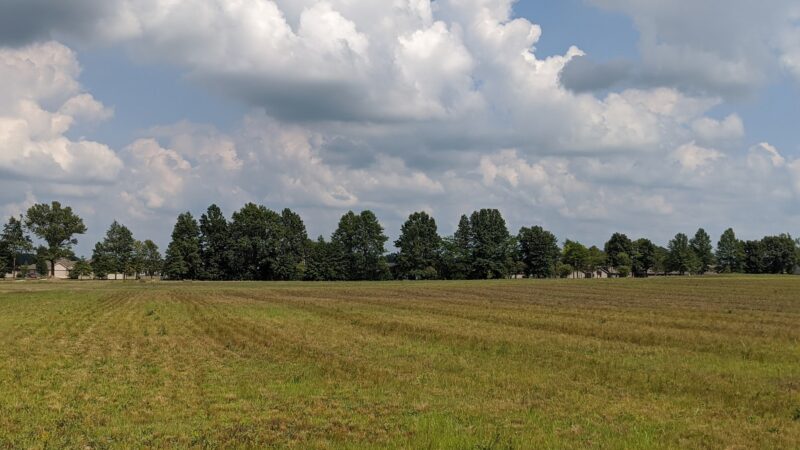 Archbold-Wilson Park - Ossian, IN