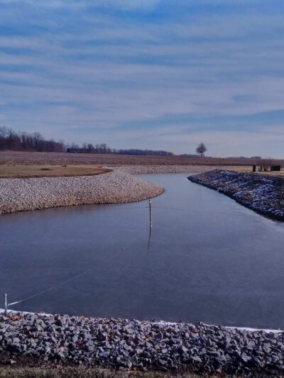 Archbold-Wilson Park - Ossian, IN