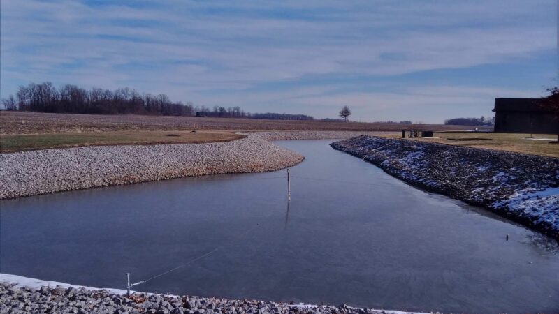 Archbold-Wilson Park - Ossian, IN
