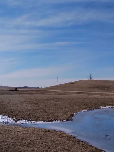 Archbold-Wilson Park - Ossian, IN