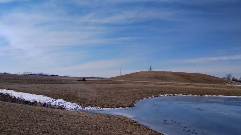 Archbold-Wilson Park - Ossian, IN