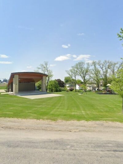 Ossian City Park - Ossian, IA