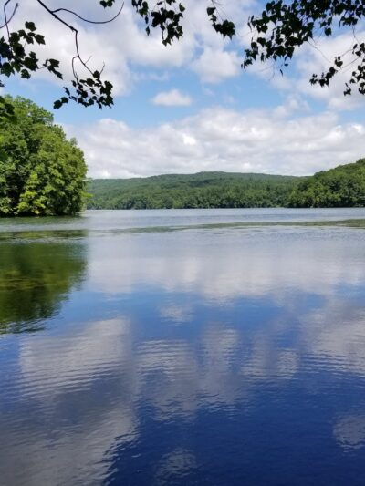 Kitchawan Preserve - Ossining, NY