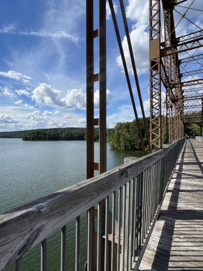 Kitchawan Preserve - Ossining, NY
