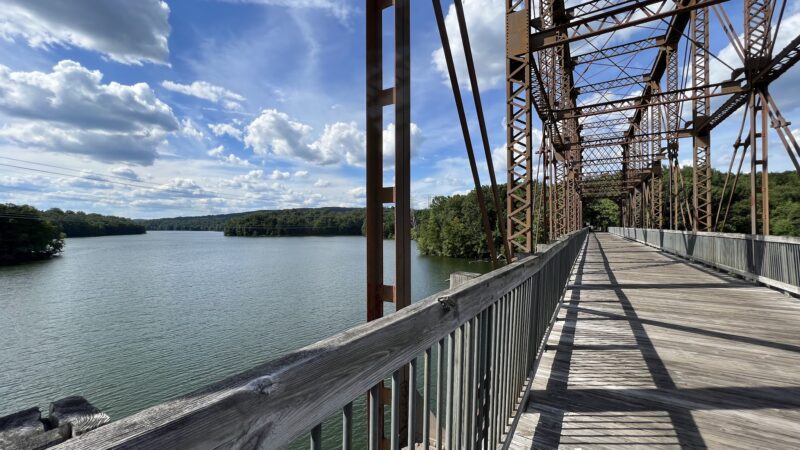 Kitchawan Preserve - Ossining, NY