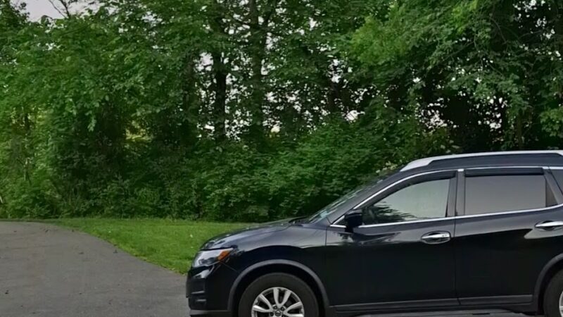 Ryder Park - Ossining, NY