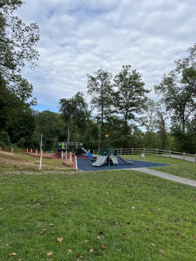 Ryder Park - Ossining, NY