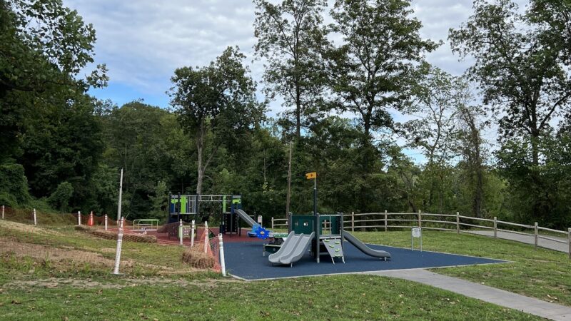 Ryder Park - Ossining, NY
