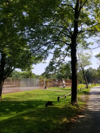 Ryder Park - Ossining, NY