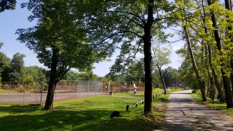 Ryder Park - Ossining, NY