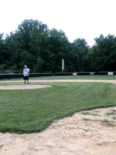 Ryder Park - Ossining, NY