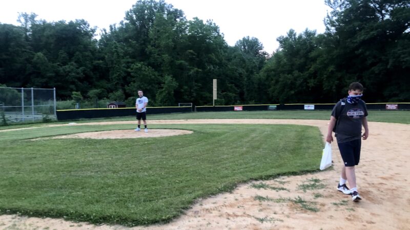 Ryder Park - Ossining, NY