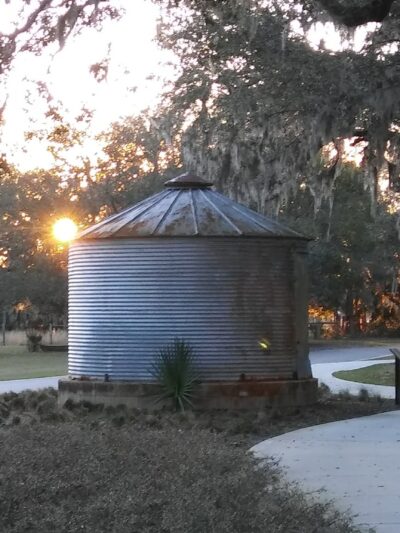 Beck Ranch Park - Osteen, FL