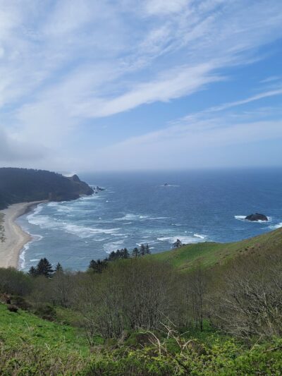Cascade Head - Otis, OR