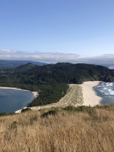 Cascade Head - Otis, OR