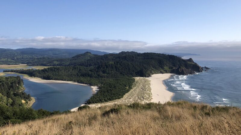 Cascade Head - Otis, OR