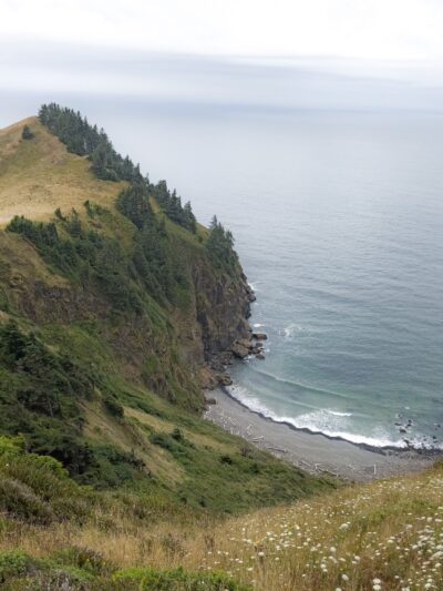 Cascade Head - Otis, OR