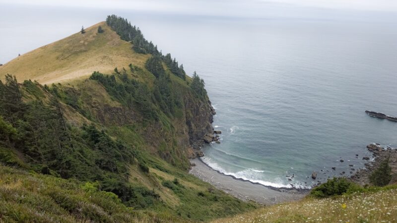 Cascade Head - Otis, OR