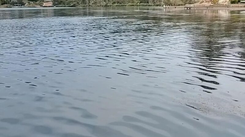 East Devil's Lake State Recreation Area - Otis, OR