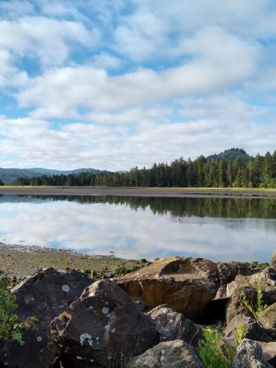 Knight Park - Otis, OR