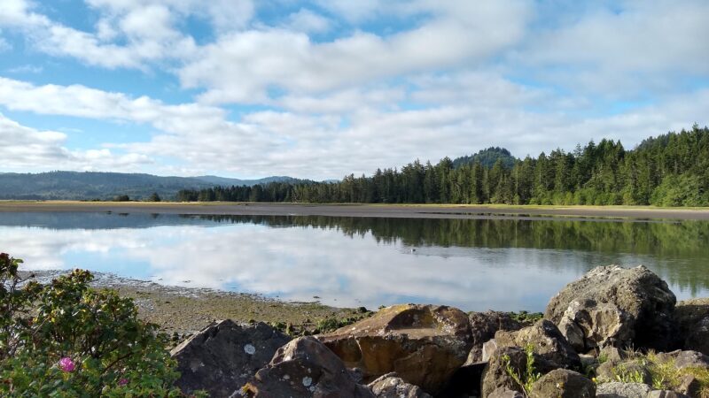 Knight Park - Otis, OR