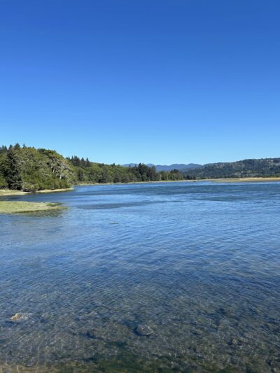 Knight Park - Otis, OR