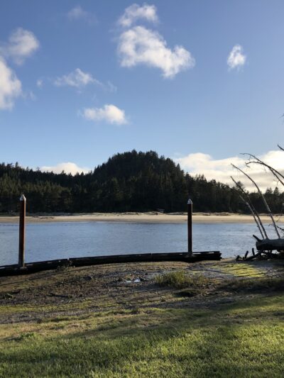 Knight Park - Otis, OR