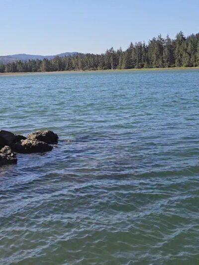 Knight Park - Otis, OR