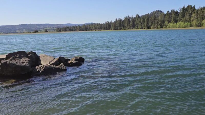 Knight Park - Otis, OR