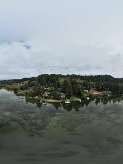 Sand Point Park - Otis, OR