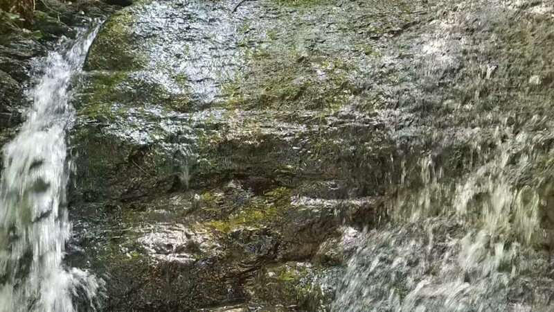 Van Duzer Park - Otis, OR