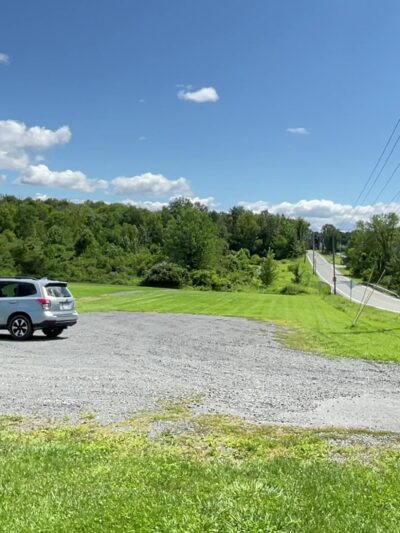 Mount Hope Dog Walking Park - Otisville, NY