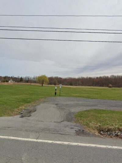 Mount Hope Dog Walking Park - Otisville, NY