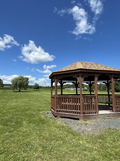 Mount Hope Dog Walking Park - Otisville, NY